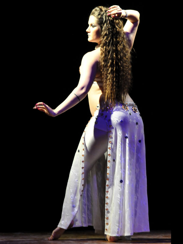 Alice Galli