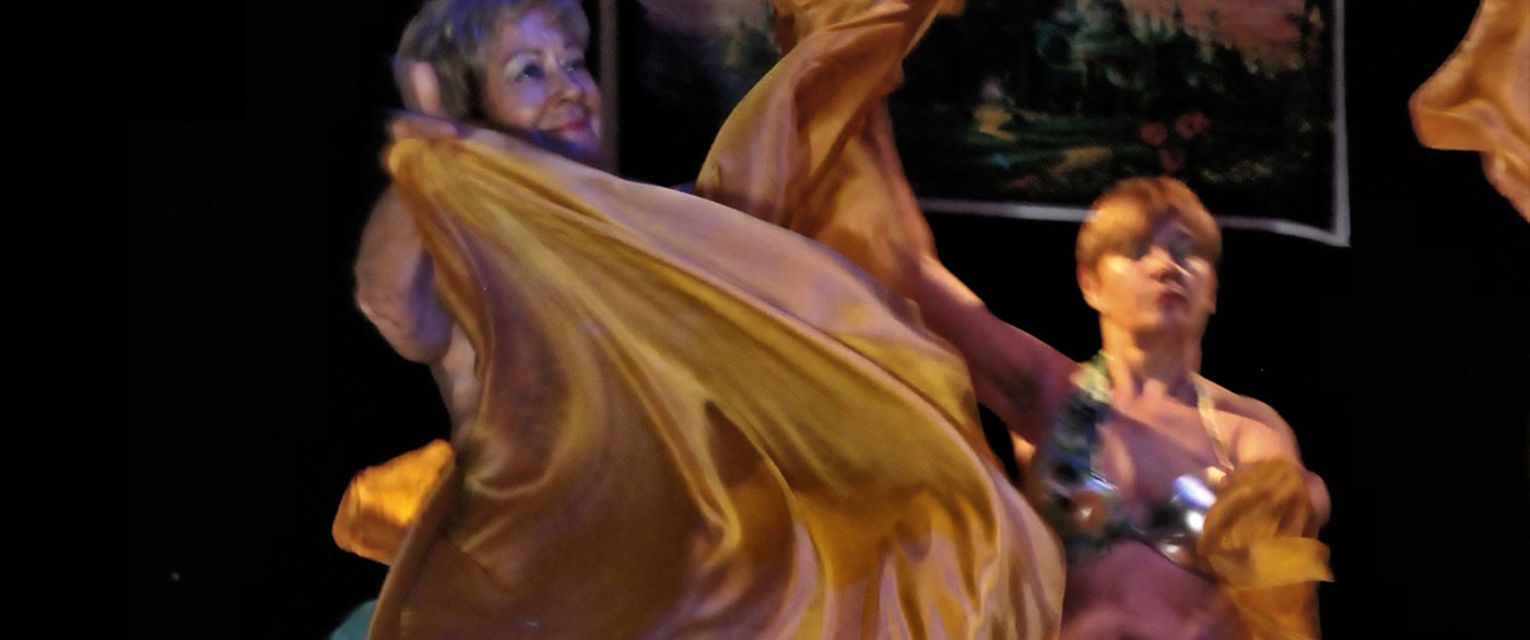 Danza del Ventre & Relax