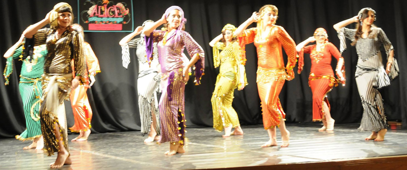 Danza del Ventre